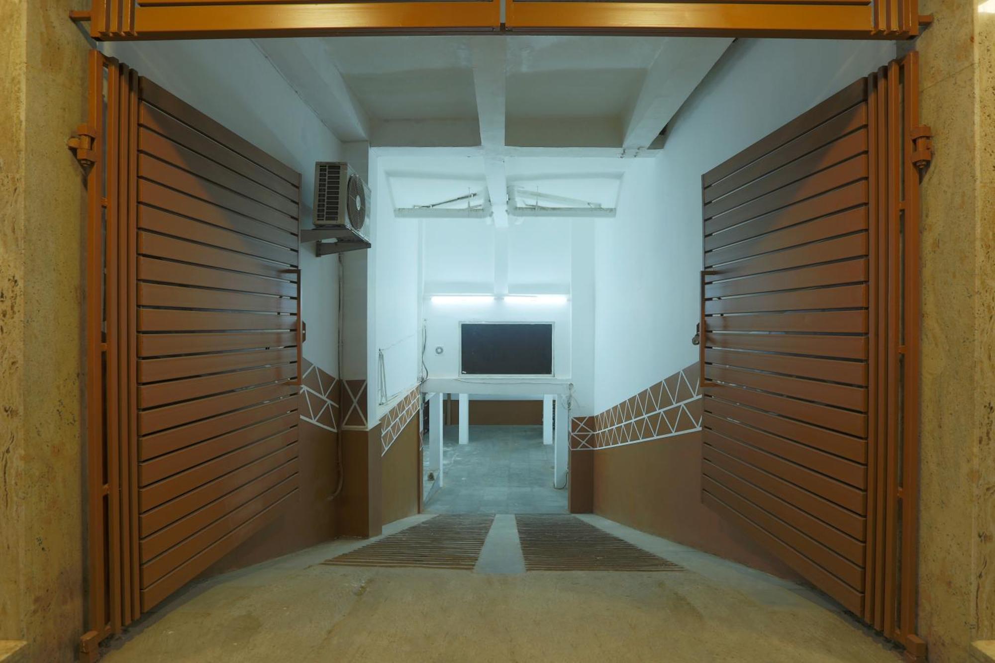 Hotel Arch Suites - Near Aerocity New Delhi Buitenkant foto